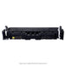 Canon Remanufactured 5095C Yellow Toner Cartridge, 5,500 Page Yield (5095C001WC)