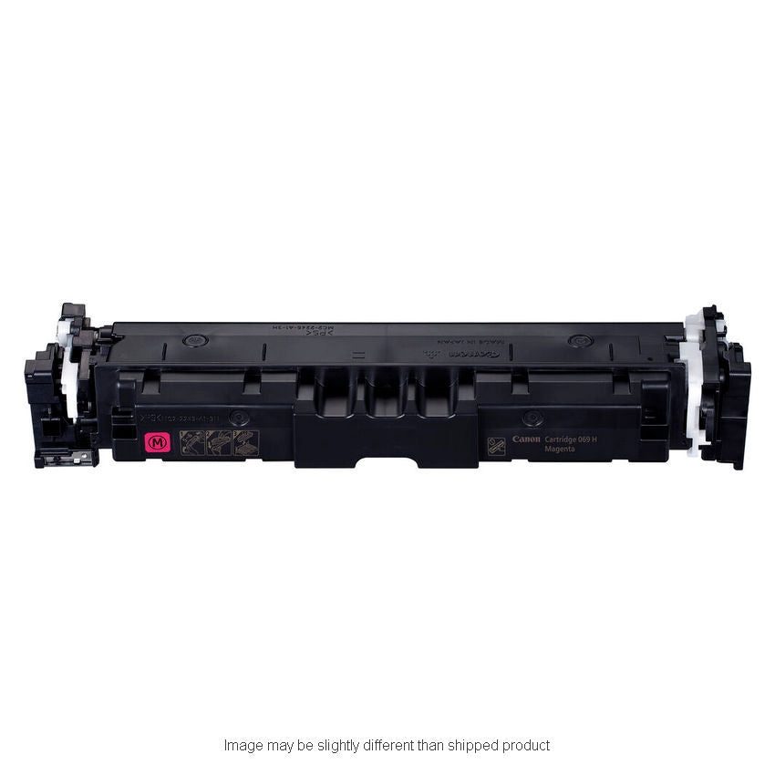 Canon Remanufactured 5096C Magenta Toner Cartridge, 5,500 Page Yield (5096C001WC)