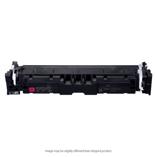 Canon Remanufactured 5096C Magenta Toner Cartridge, 5,500 Page Yield (5096C001WC)