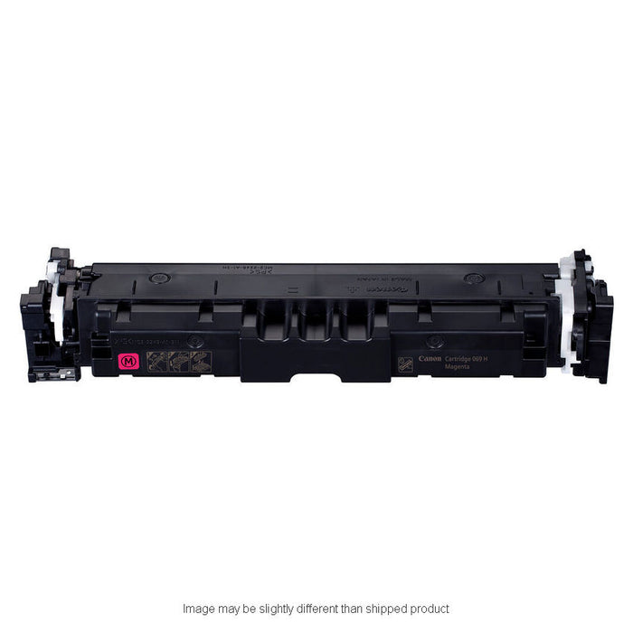 Canon Remanufactured 5096C Magenta Toner Cartridge, 5,500 Page Yield (5096C001WC)