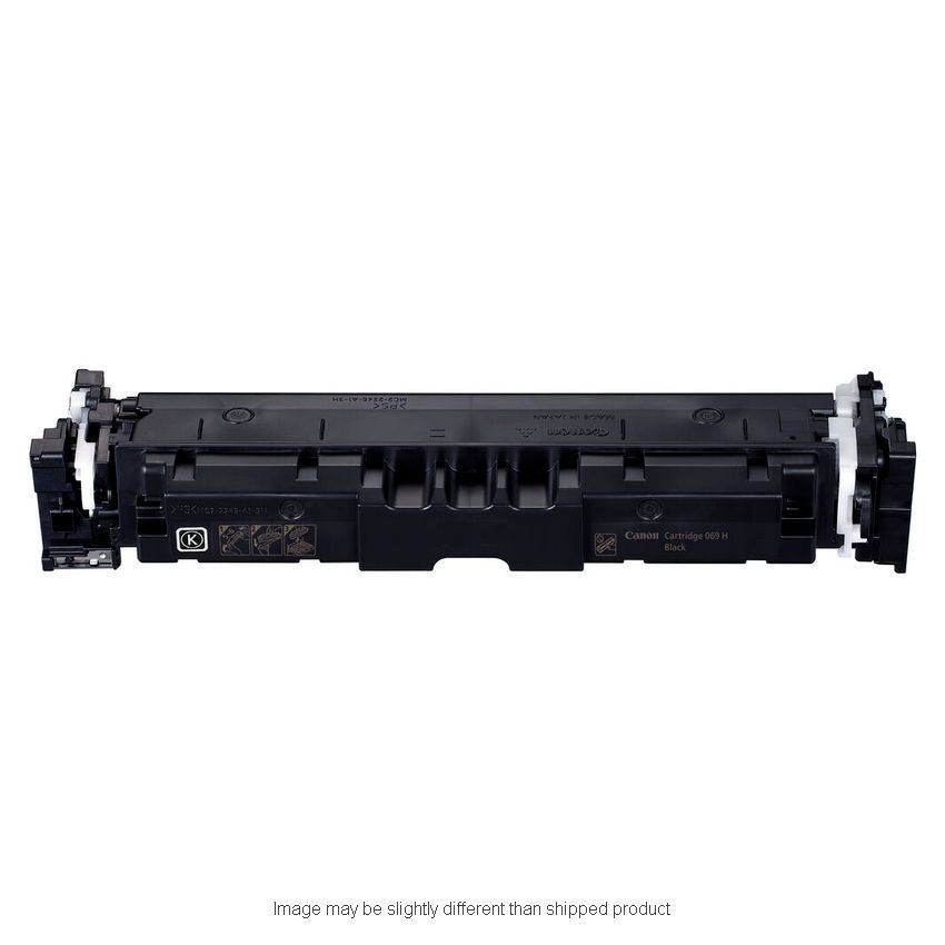 Canon Remanufactured 5098C Black Toner Cartridge, 7,600 Page Yield (5098C001WC)