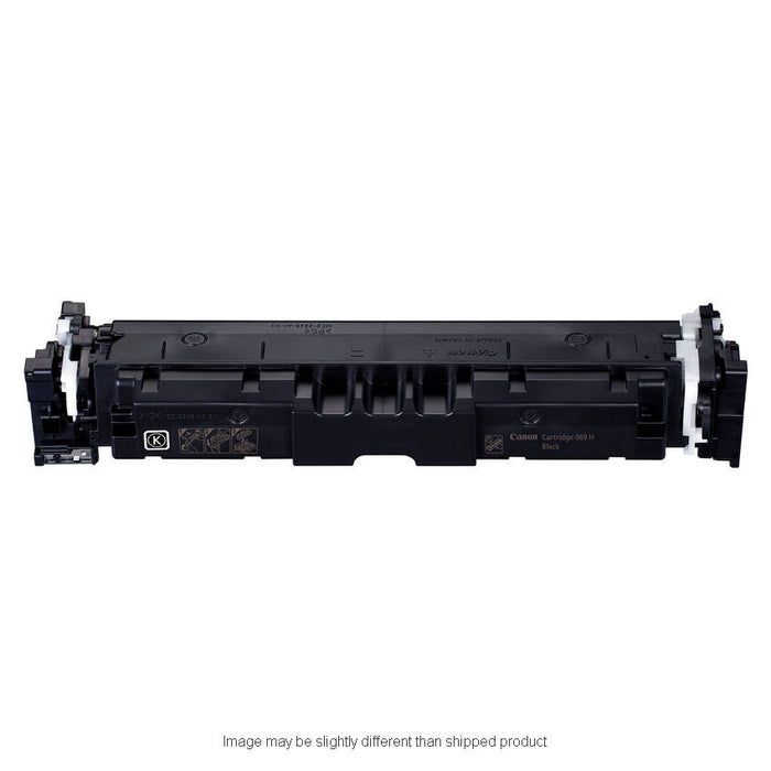 Canon Remanufactured 5098C Black Toner Cartridge, 7,600 Page Yield (5098C001WC)