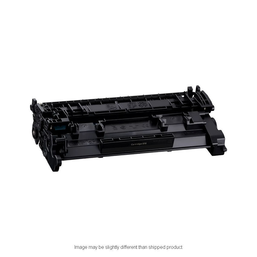 Canon Remanufactured 5639C Black Toner Cartridge, 3,000 Page Yield (5639C001WC)
