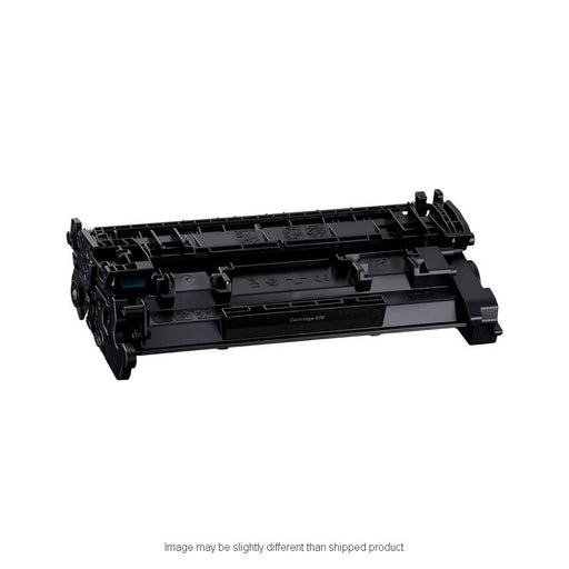 Canon Remanufactured 5639C Black Toner Cartridge, 3,000 Page Yield (5639C001WC)