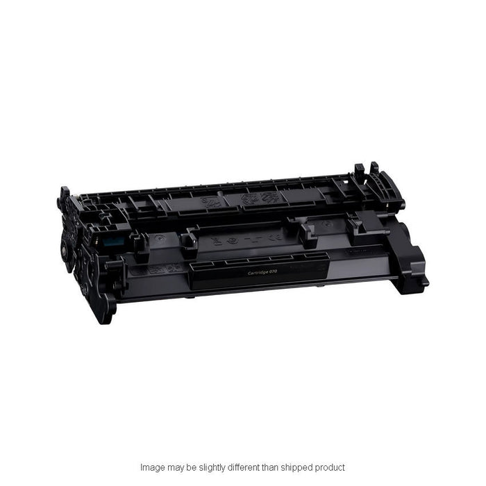 Canon Remanufactured 5639C Black Toner Cartridge, 3,000 Page Yield (5639C001WC)