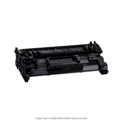 Canon Remanufactured 5639C Black Toner Cartridge, 3,000 Page Yield (5639C001WC)