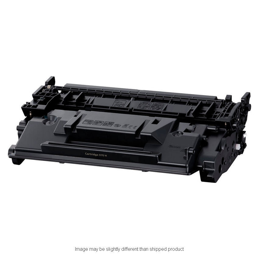Canon Remanufactured 5640C Black Toner Cartridge, 10,200 Page Yield (5640C001WC)