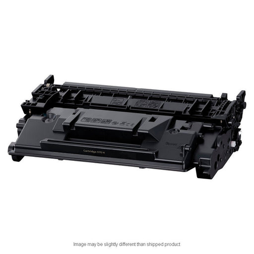 Canon Remanufactured 5640C Black Toner Cartridge, 10,200 Page Yield (5640C001WC)
