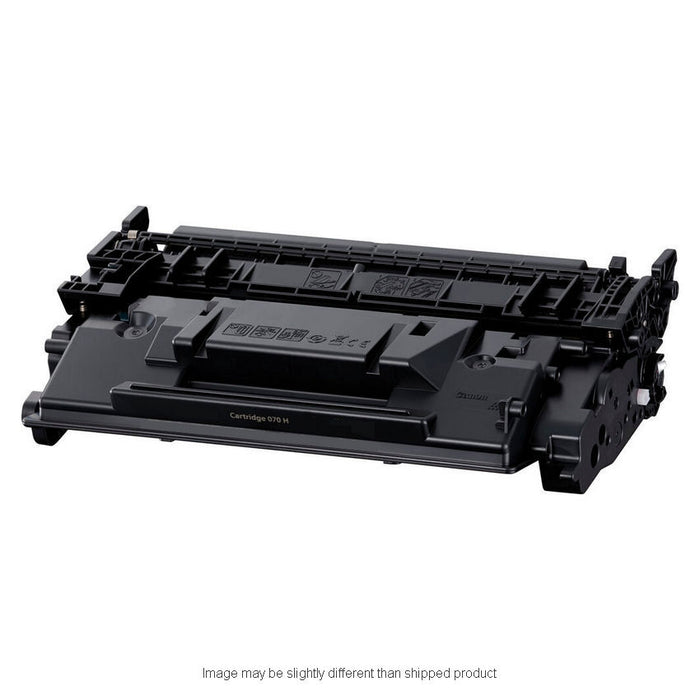Canon Remanufactured 5640C Black Toner Cartridge, 10,200 Page Yield (5640C001WC)