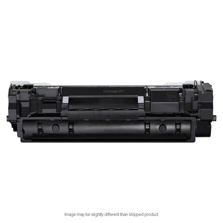 Canon Remanufactured 5645C Black Toner Cartridge, 1,200 Page Yield (5645C001WC)