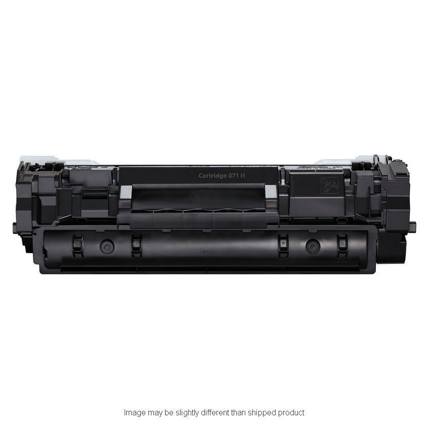 Canon Remanufactured 5646C Black Toner Cartridge, 2,500 Page Yield (5646C001WC)