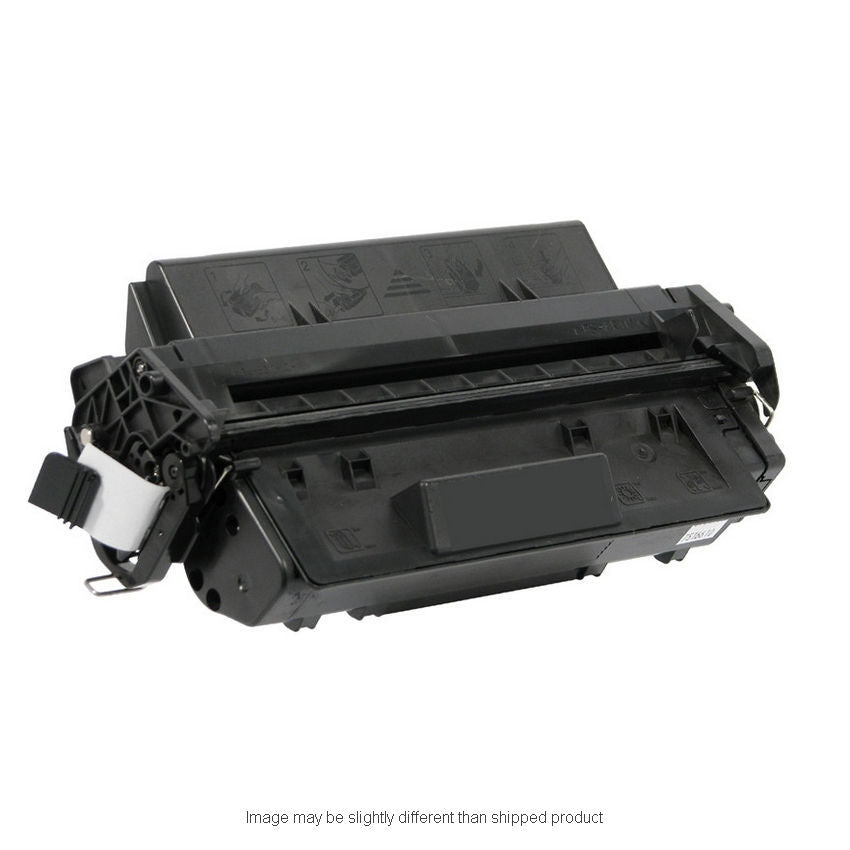 Canon Remanufactured 6812A Black Toner Cartridge, 5,000 Page Yield (6812A001R)