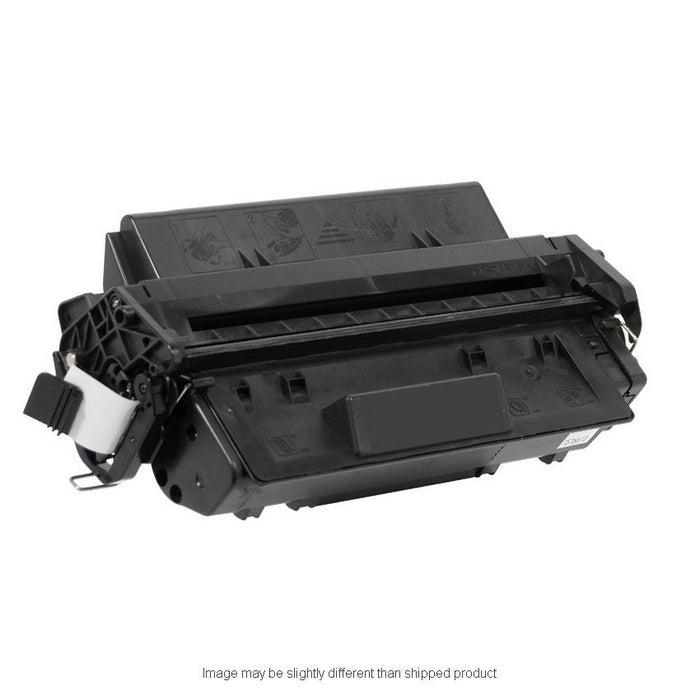 Canon Remanufactured 6812A Black Toner Cartridge, 5,000 Page Yield (6812A001R)