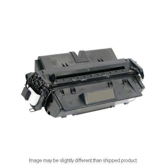 Canon Remanufactured 7621A Black Toner Cartridge, 4,500 Page Yield (7621A001)