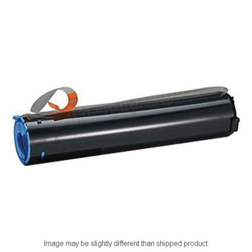 Canon Remanufactured 7814A Black Toner Cartridge, 5,300 Page Yield (7814A003)