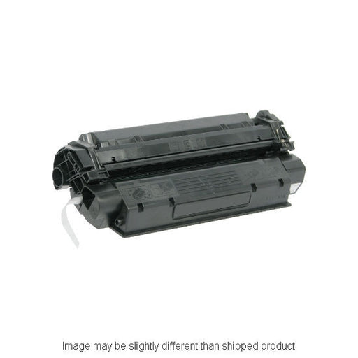 Canon Remanufactured 8489A Black Toner Cartridge, 2,500 Page Yield (8489A001)