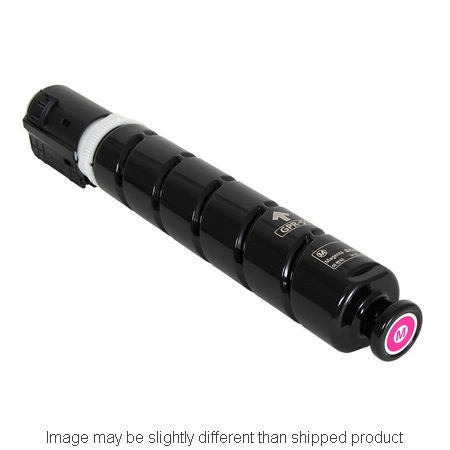 Canon Remanufactured 8518B Magenta Toner Cartridge, 21,500 Page Yield (8518B003)