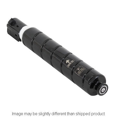 Canon Remanufactured 8524B Black Toner Cartridge, 36,000 Page Yield (8524B003)
