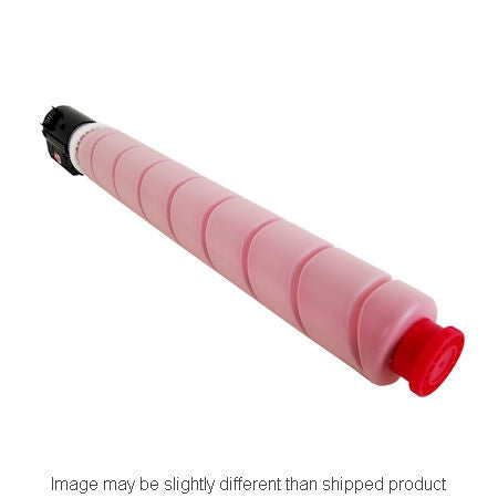 Canon Remanufactured 8526B Magenta Toner Cartridge, 19,000 Page Yield (8526B003)