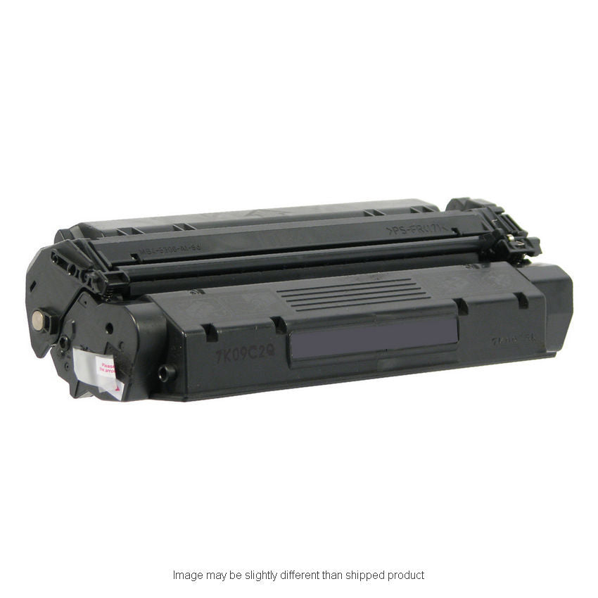 Canon Remanufactured 8955A Black Toner Cartridge, 3,500 Page Yield (8955A001)