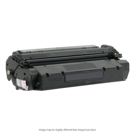 Canon Remanufactured 8955A Black Toner Cartridge, 3,500 Page Yield (8955A001)