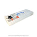 Canon Remanufactured 100 Black Toner Cartridge, 100,000 Page Yield (FM1A606)