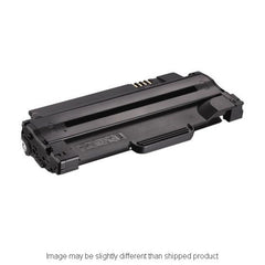 Dell Remanufactured 330 Black Toner Cartridge, 2,500 Page Yield (330-9523)
