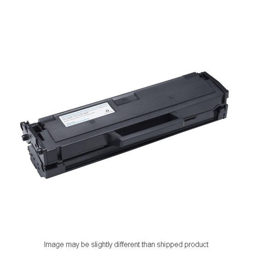 Dell Remanufactured 331 Black Toner Cartridge, 1,500 Page Yield (331-7335)