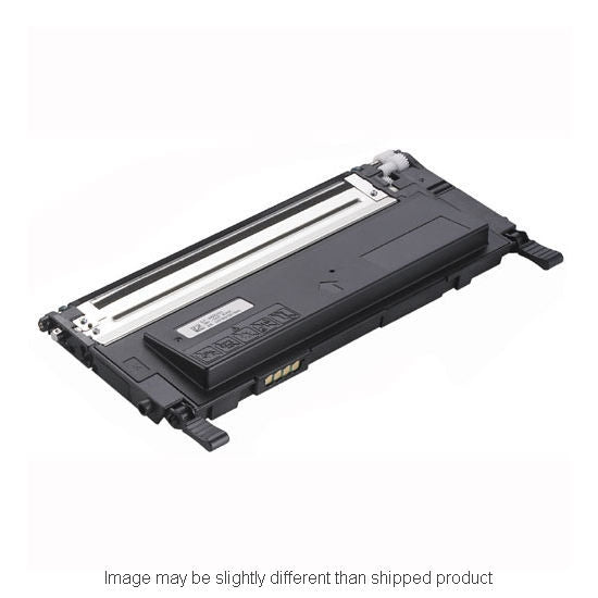 Dell Remanufactured 330 Black Toner Cartridge, 1,500 Page Yield (330-3012)