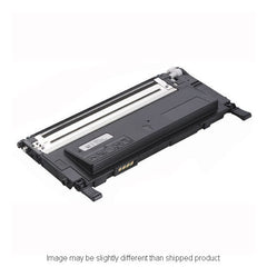 Dell Remanufactured 330 Black Toner Cartridge, 1,500 Page Yield (330-3012)