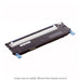 Dell Remanufactured 330 Cyan Toner Cartridge, 1,000 Page Yield (330-3015)
