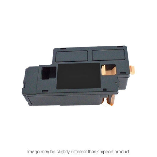 Dell Remanufactured 331 Black Toner Cartridge, 2,000 Page Yield (331-0778)