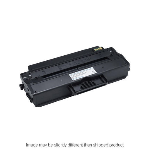 Dell Remanufactured 331 Black Toner Cartridge, 2,500 Page Yield (331-7328)