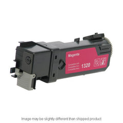 Dell Remanufactured 310 Magenta Toner Cartridge, 2,000 Page Yield (310-9064)