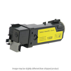 Dell Remanufactured 310 Yellow Toner Cartridge, 2,000 Page Yield (310-9062)