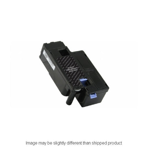 Dell Remanufactured 332 Black Toner Cartridge, 1,250 Page Yield (332-0399)