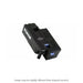 Dell Remanufactured 332 Black Toner Cartridge, 1,250 Page Yield (332-0399)