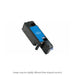 Dell Remanufactured 332 Cyan Toner Cartridge, 1,000 Page Yield (332-0400)