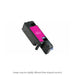 Dell Remanufactured 332 Magenta Toner Cartridge, 1,000 Page Yield (332-0401)