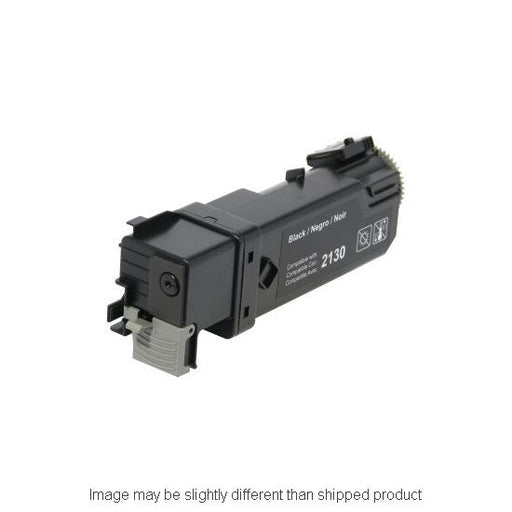 Dell Remanufactured 330 Black Toner Cartridge, 2,500 Page Yield (330-1436)