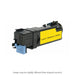 Dell Remanufactured 331 Yellow Toner Cartridge, 2,500 Page Yield (331-0718)