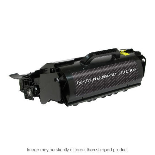 Dell Remanufactured 330 Black Toner Cartridge, 9,000 Page Yield (330-2666)