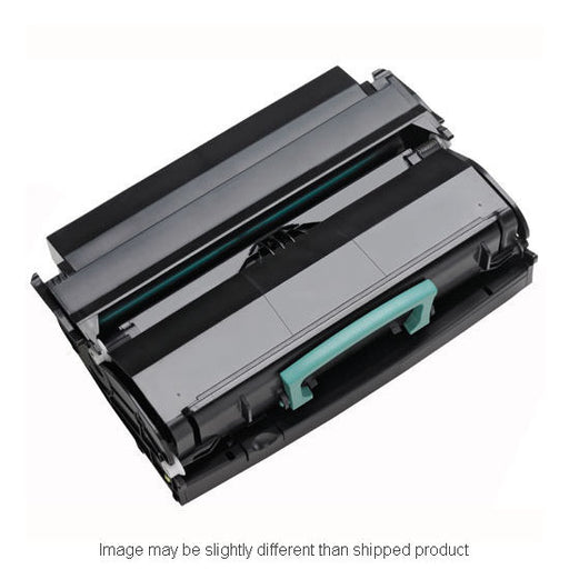 Dell Remanufactured 330 Black Toner Cartridge, 6,000 Page Yield (330-2666)