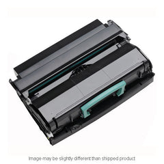 Dell Remanufactured 330 Black Toner Cartridge, 6,000 Page Yield (330-2666)