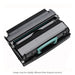 Dell Remanufactured 330 Black Toner Cartridge, 6,000 Page Yield (330-2666)