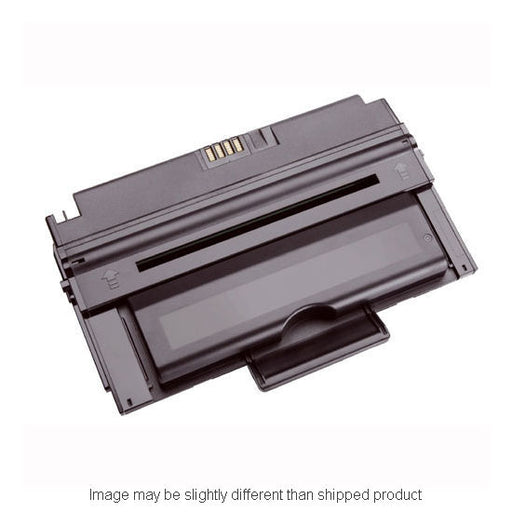 Dell Remanufactured 330 Black Toner Cartridge, 6,000 Page Yield (330-2209)