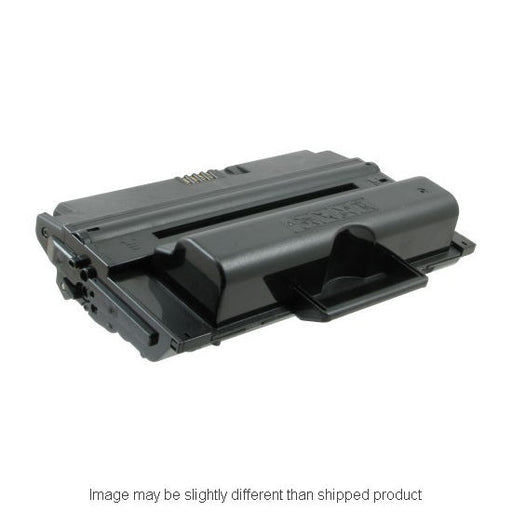 Dell Remanufactured 331 Black Toner Cartridge, 10,000 Page Yield (331-0611)