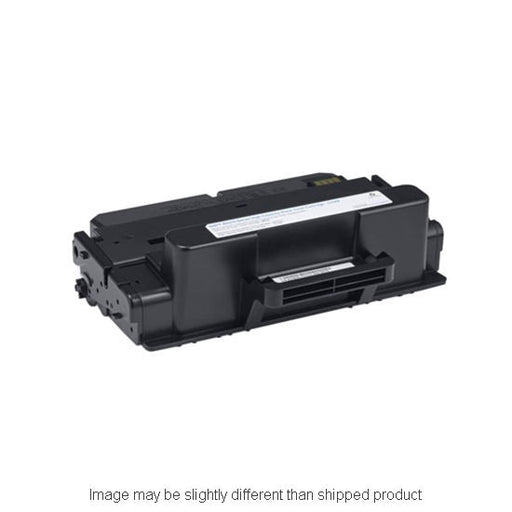 Dell Remanufactured 593 Black Toner Cartridge, 3,000 Page Yield