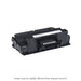 Dell Remanufactured 593 Black Toner Cartridge, 3,000 Page Yield