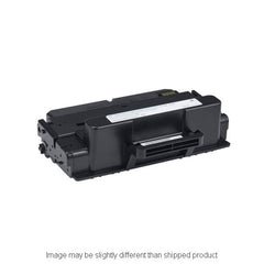 Dell Remanufactured 593 Black Toner Cartridge, 3,000 Page Yield